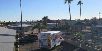 Topaz Inn And Suites Apache Junction Exterior foto