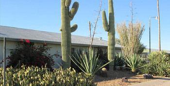 Topaz Inn And Suites Apache Junction Exterior foto